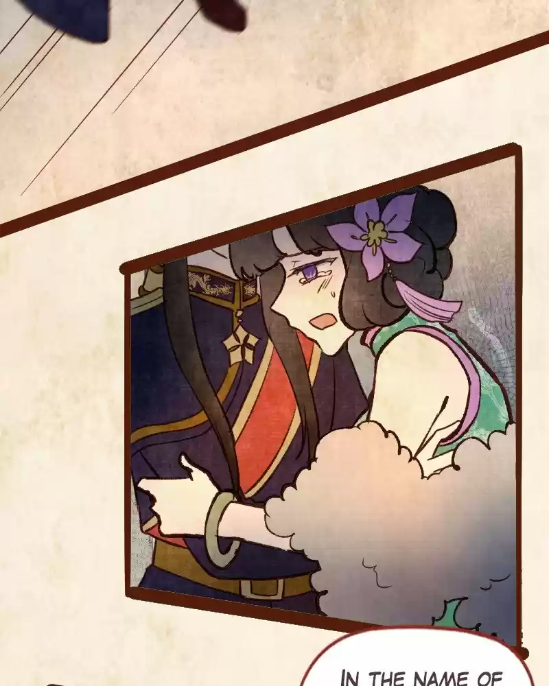 Phantom Paradise Chapter 74