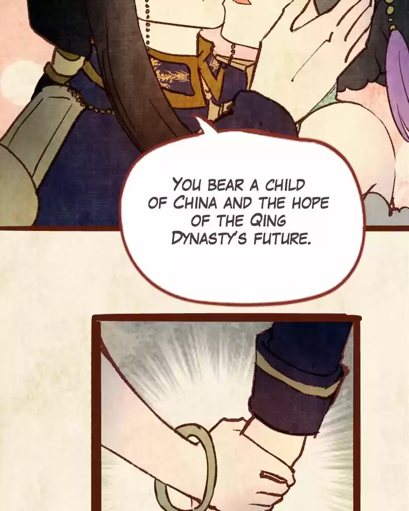 Phantom Paradise Chapter 74