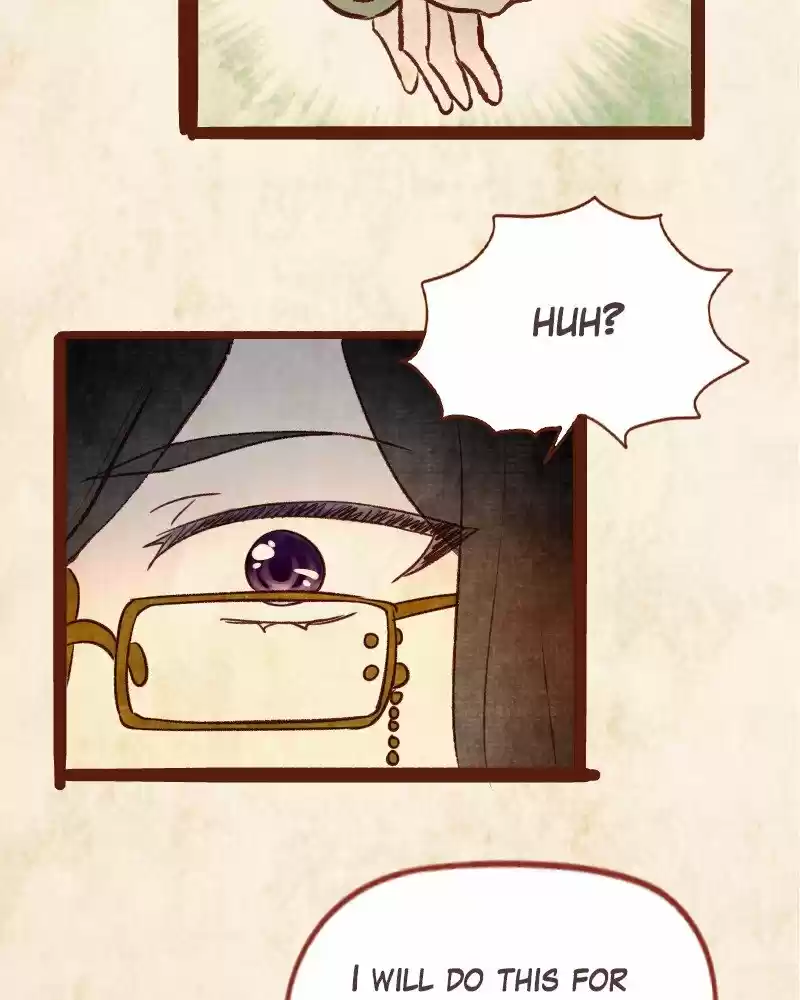 Phantom Paradise Chapter 74