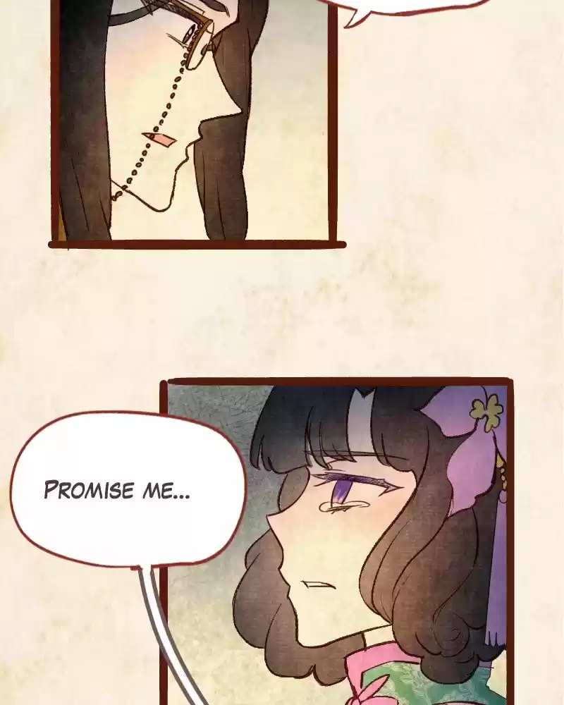 Phantom Paradise Chapter 74