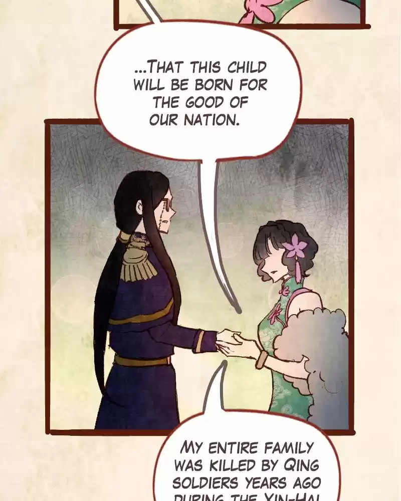 Phantom Paradise Chapter 74