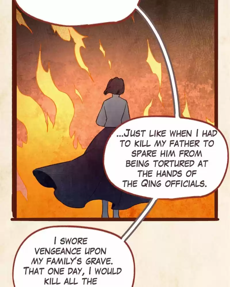 Phantom Paradise Chapter 74