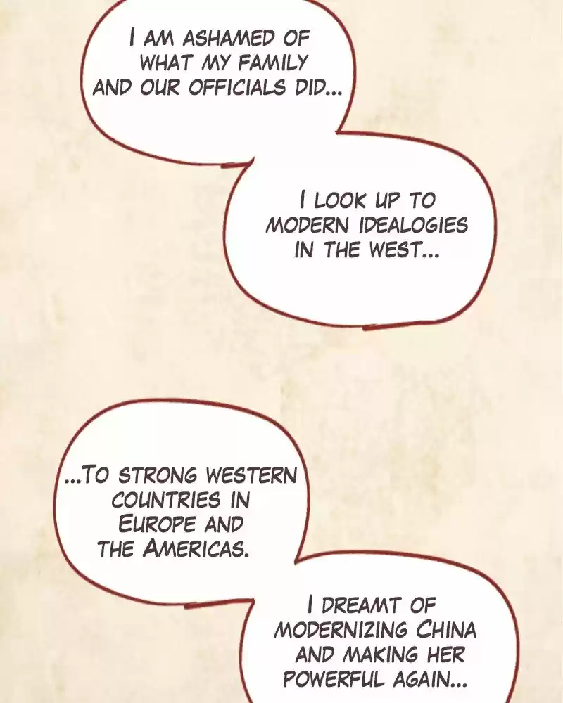 Phantom Paradise Chapter 74