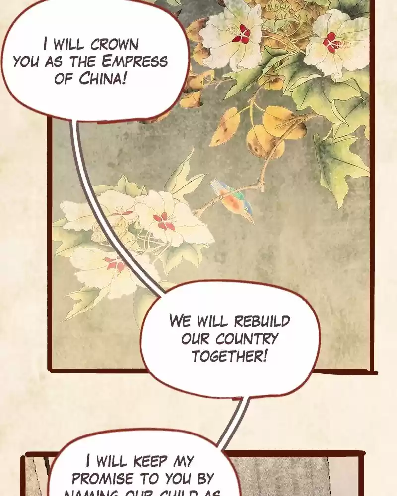 Phantom Paradise Chapter 74