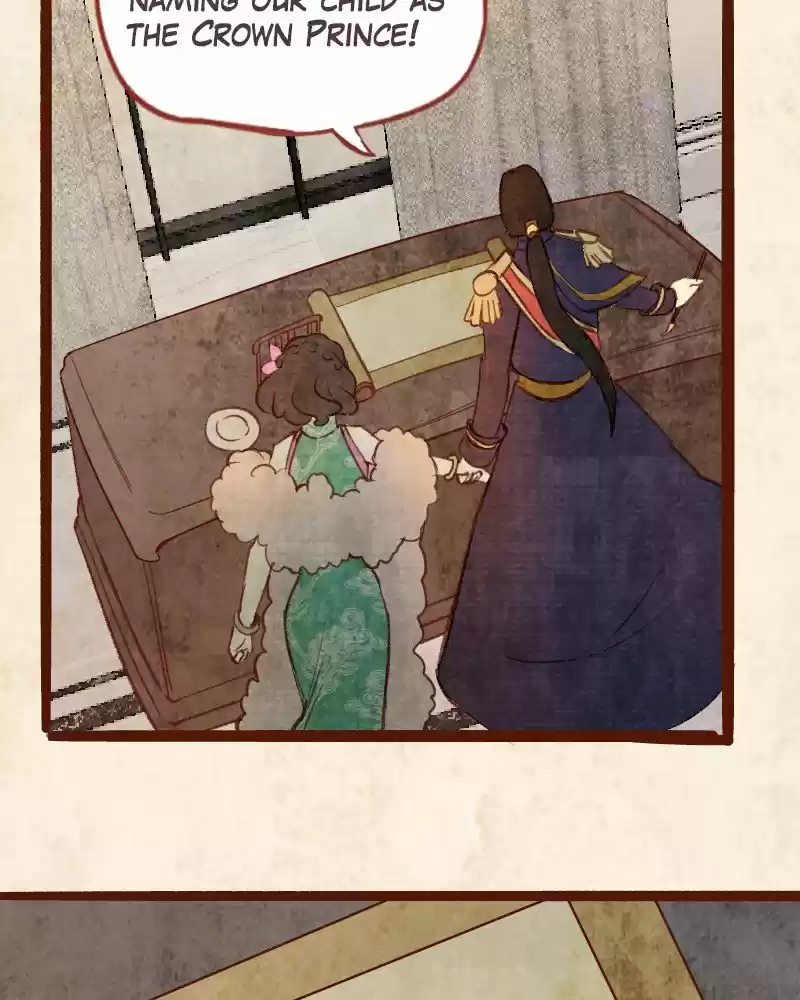 Phantom Paradise Chapter 74