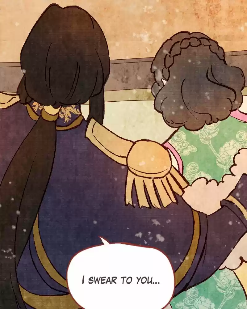 Phantom Paradise Chapter 74