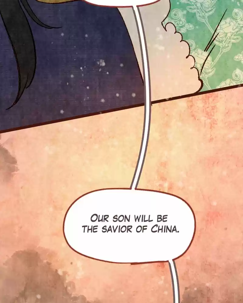 Phantom Paradise Chapter 74