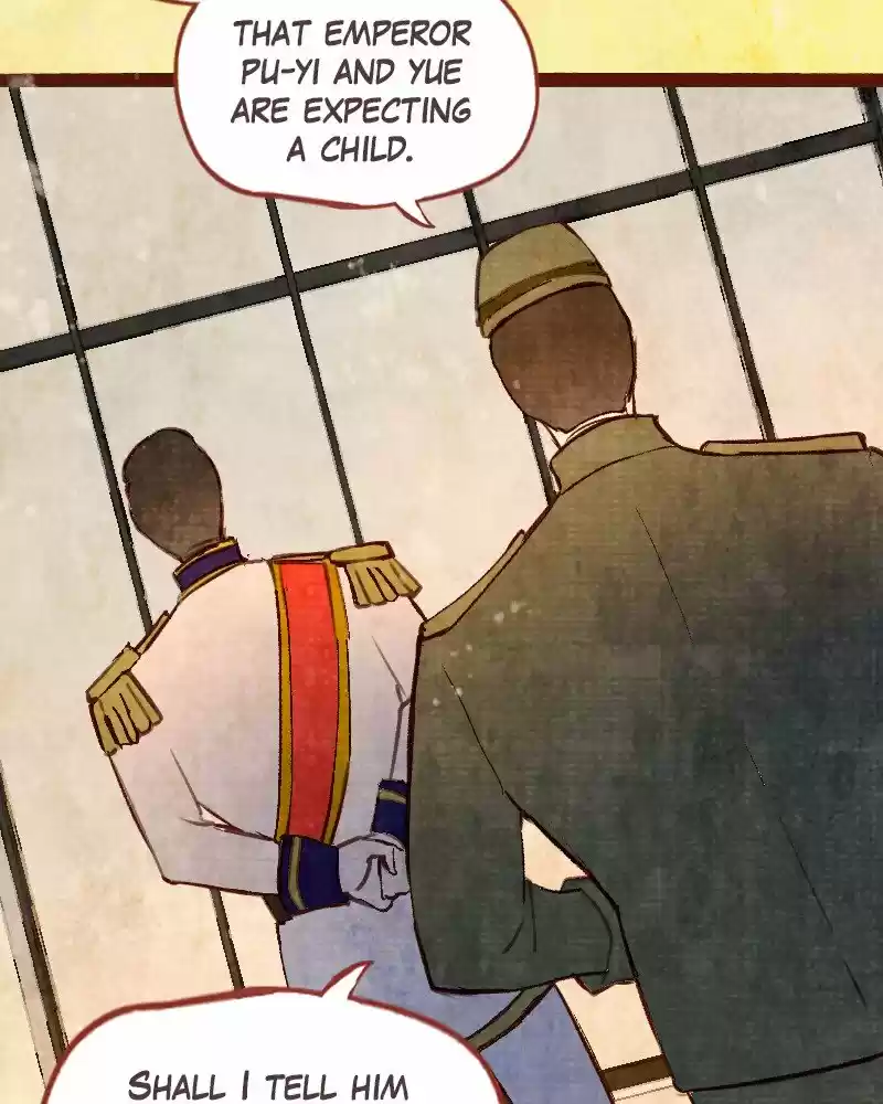 Phantom Paradise Chapter 74