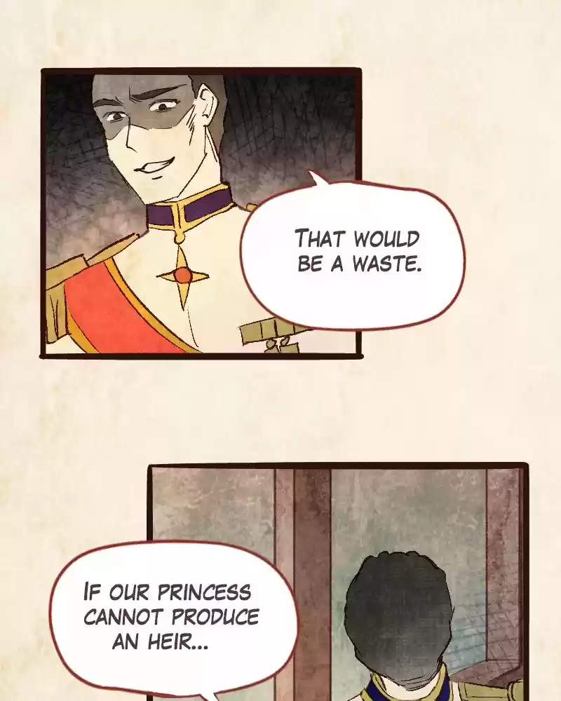 Phantom Paradise Chapter 74