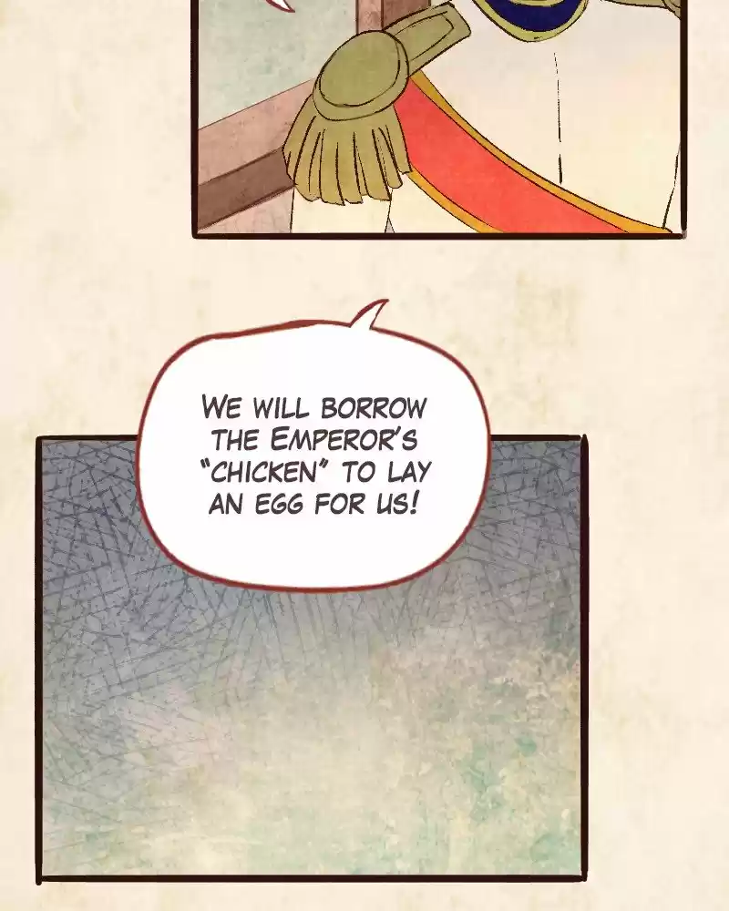 Phantom Paradise Chapter 74