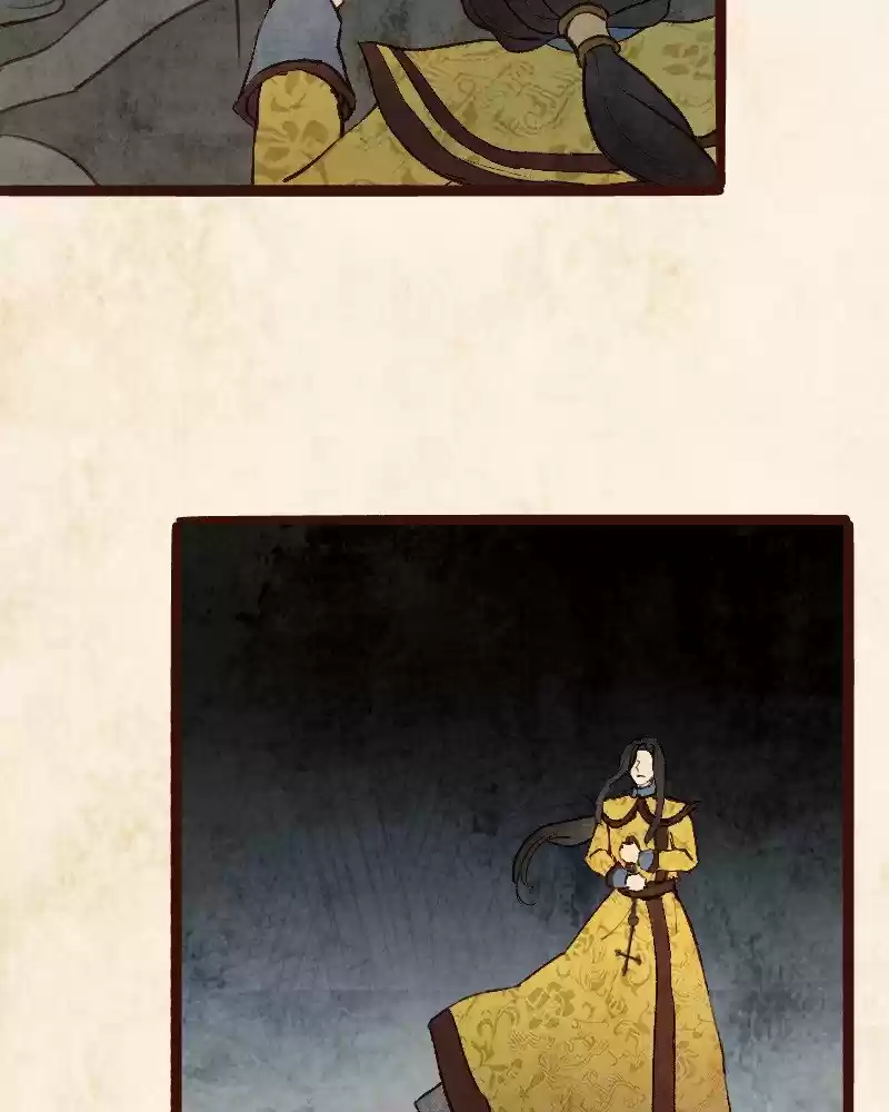 Phantom Paradise Chapter 74