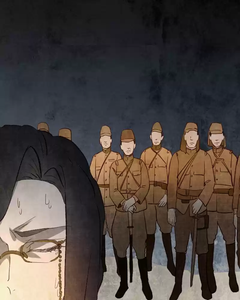 Phantom Paradise Chapter 74