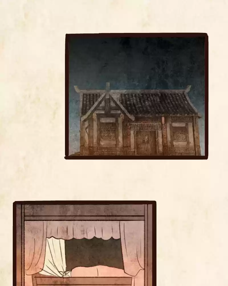 Phantom Paradise Chapter 74