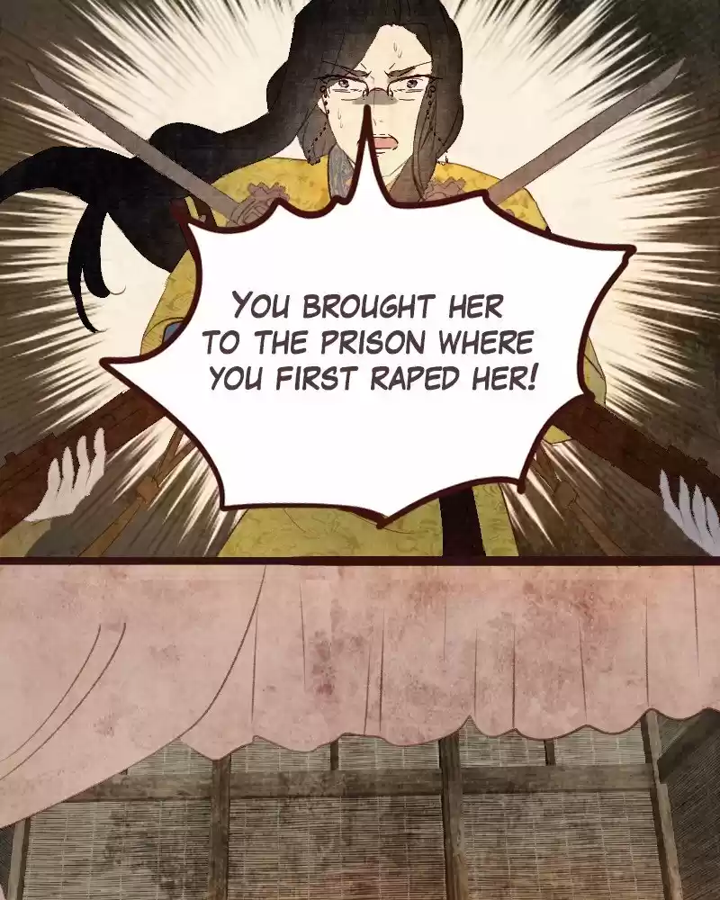 Phantom Paradise Chapter 74