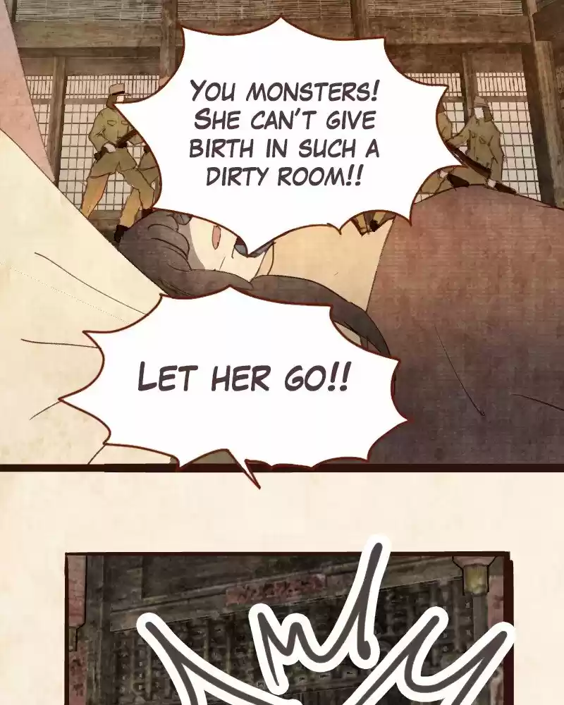 Phantom Paradise Chapter 74