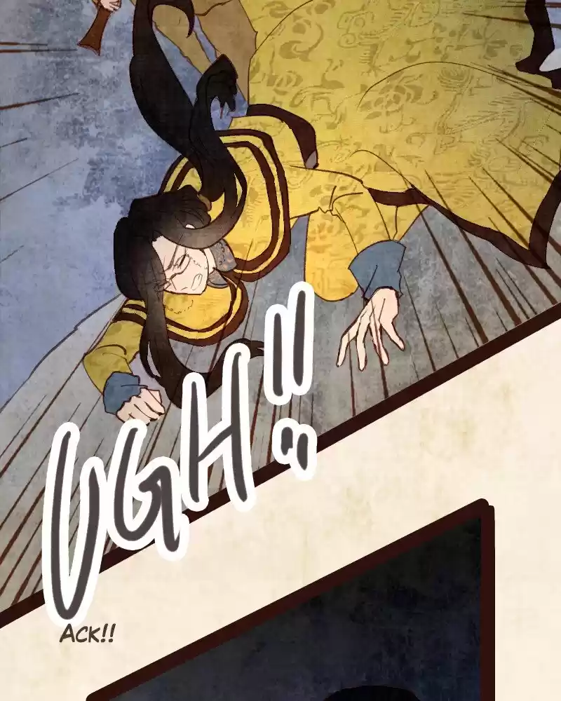 Phantom Paradise Chapter 74