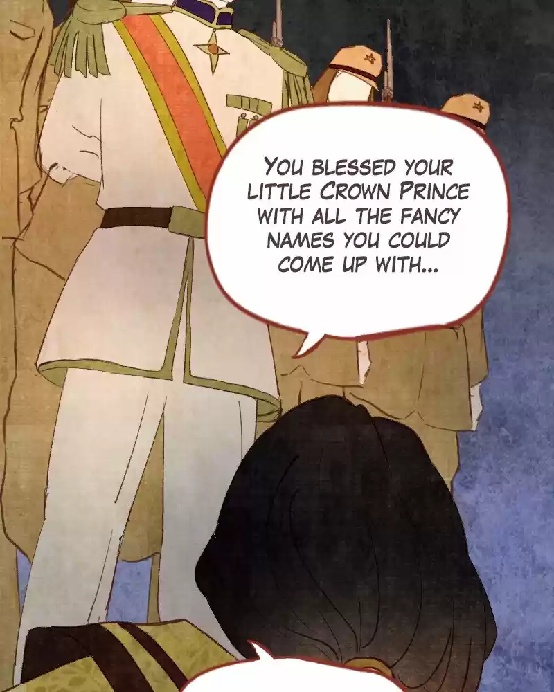 Phantom Paradise Chapter 74