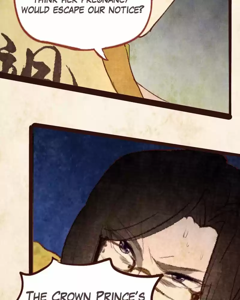 Phantom Paradise Chapter 74