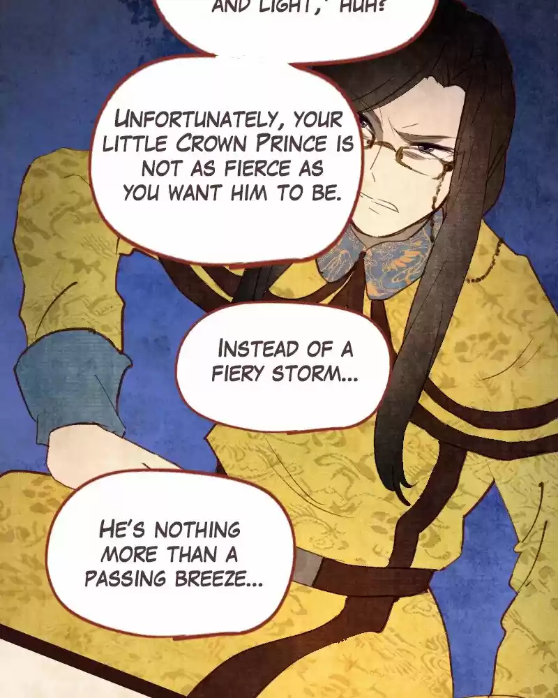 Phantom Paradise Chapter 74