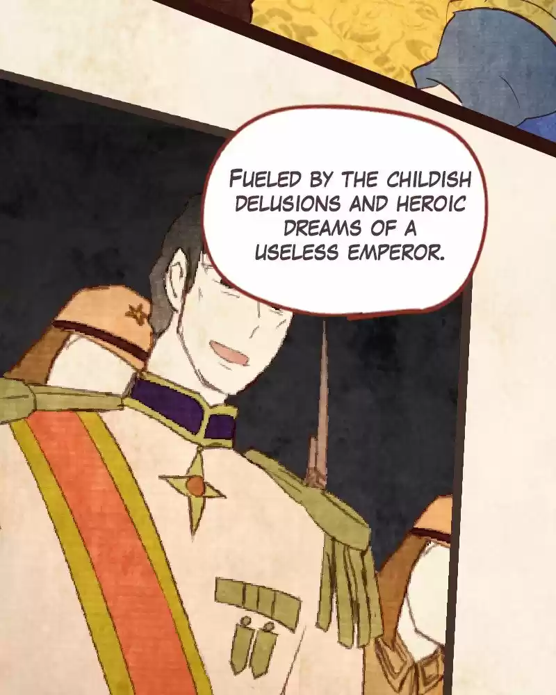 Phantom Paradise Chapter 74