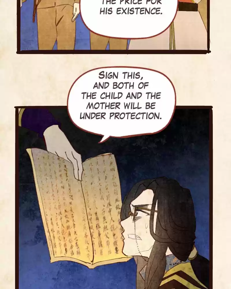 Phantom Paradise Chapter 74