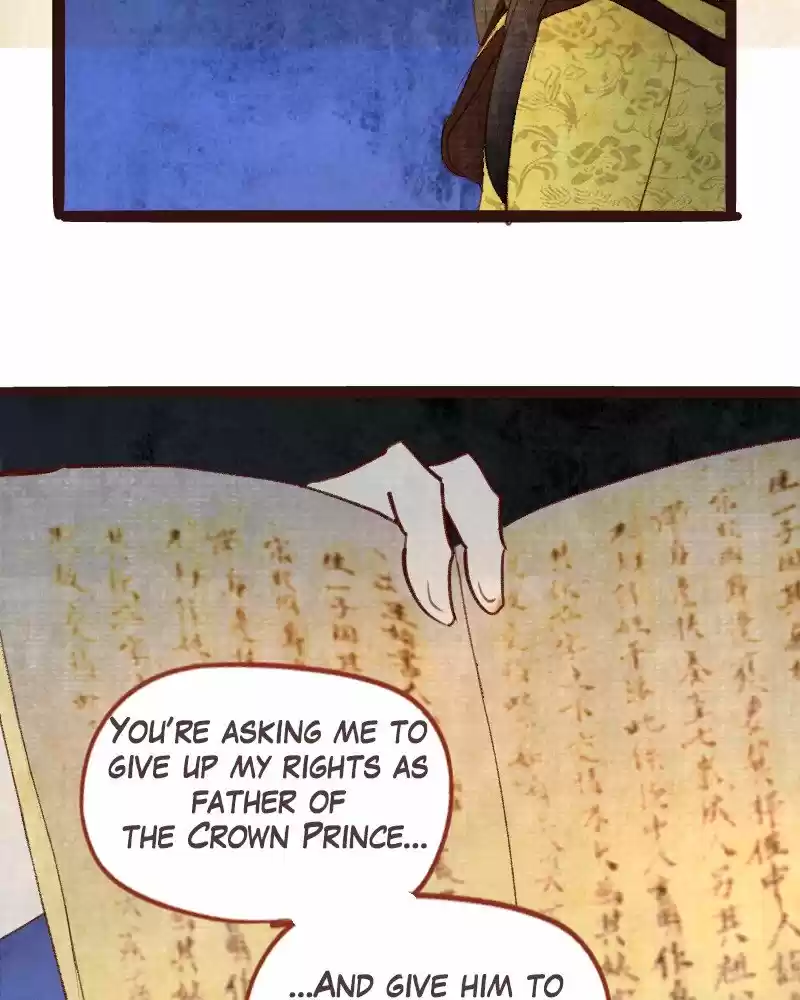 Phantom Paradise Chapter 74