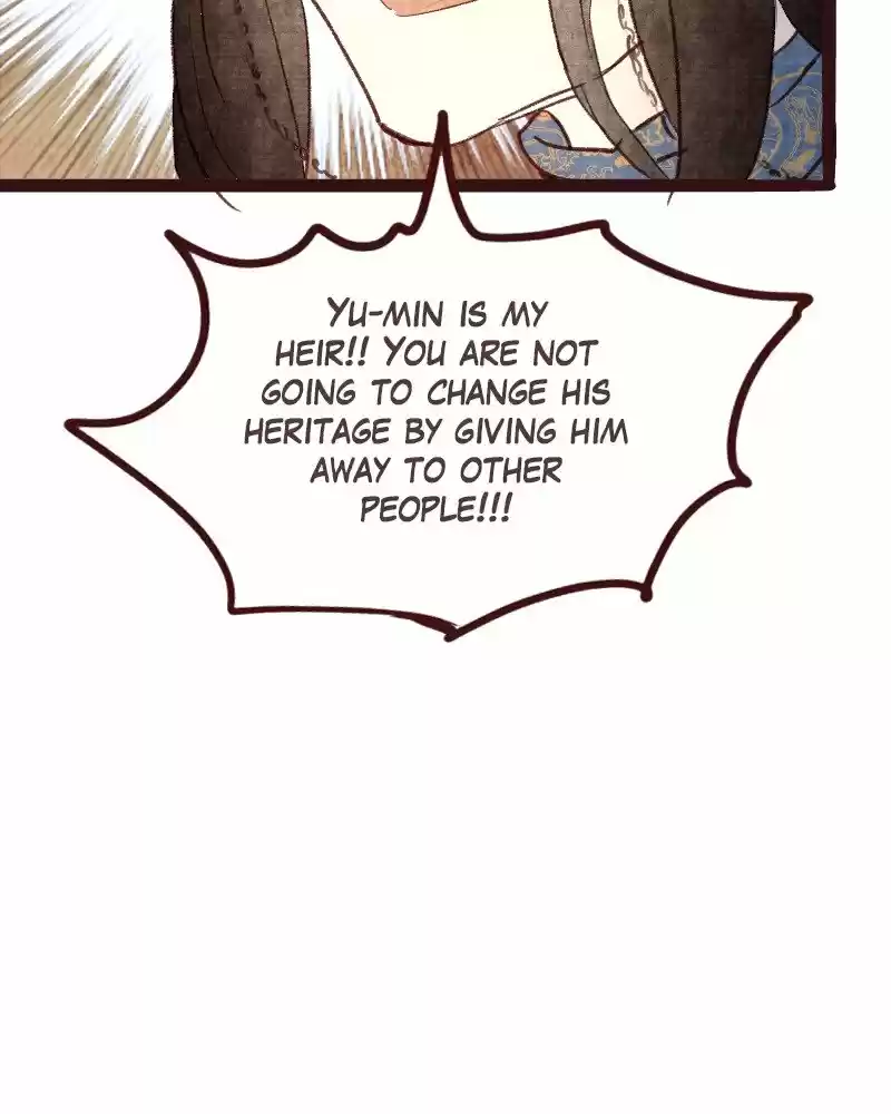 Phantom Paradise Chapter 74