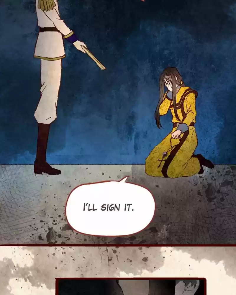 Phantom Paradise Chapter 74