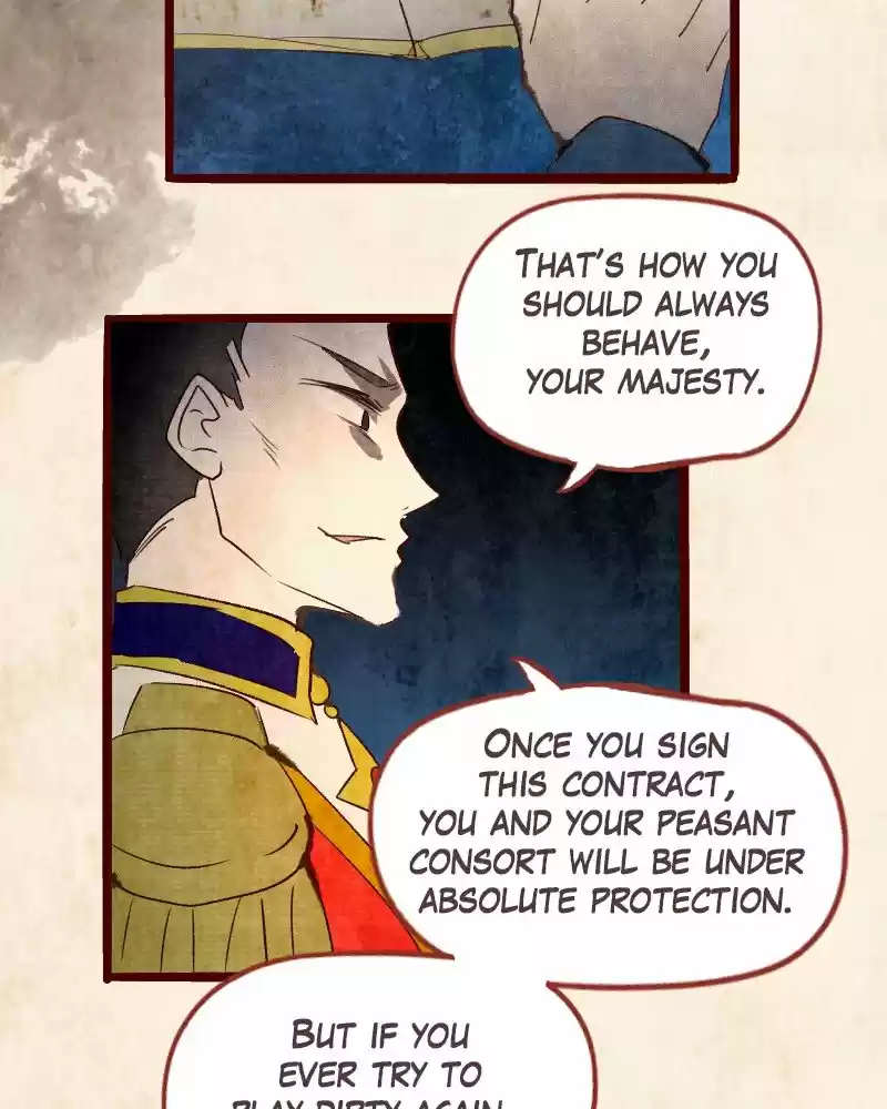 Phantom Paradise Chapter 74