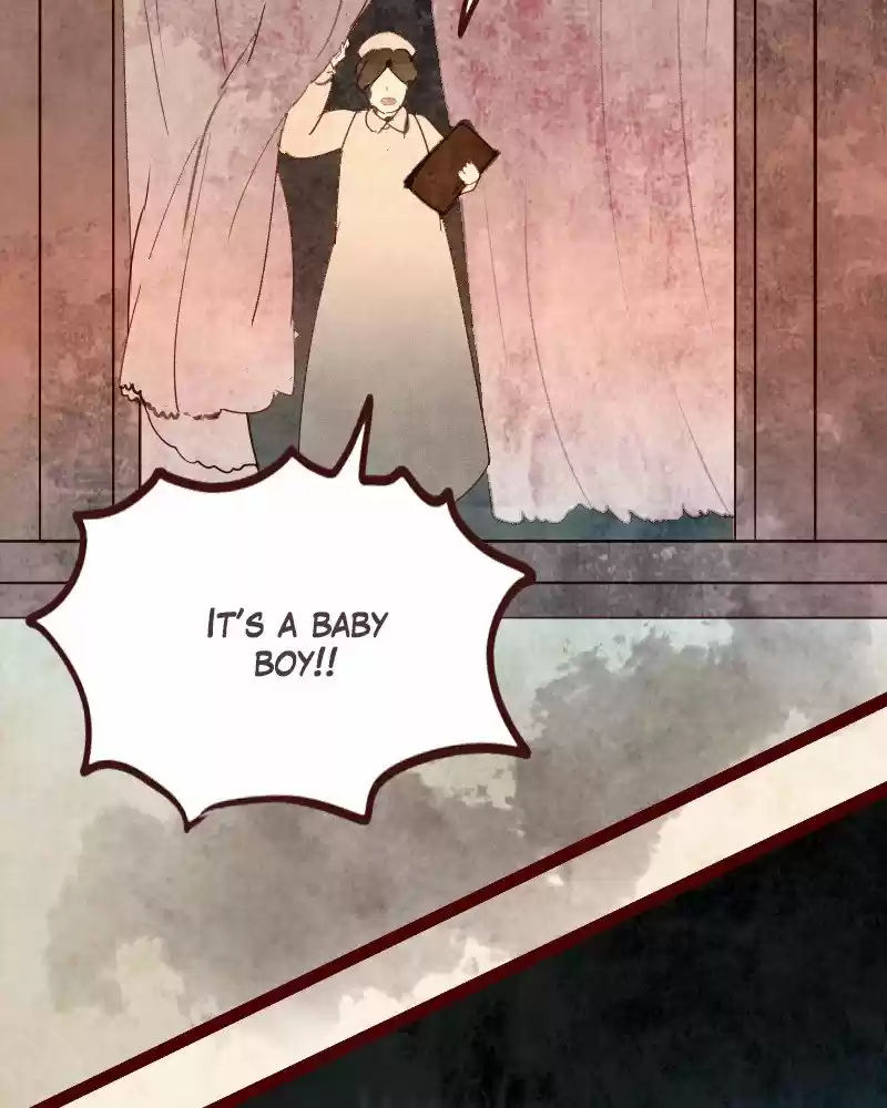 Phantom Paradise Chapter 74