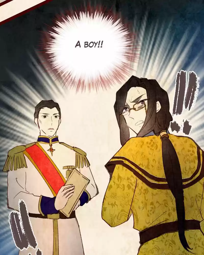 Phantom Paradise Chapter 74