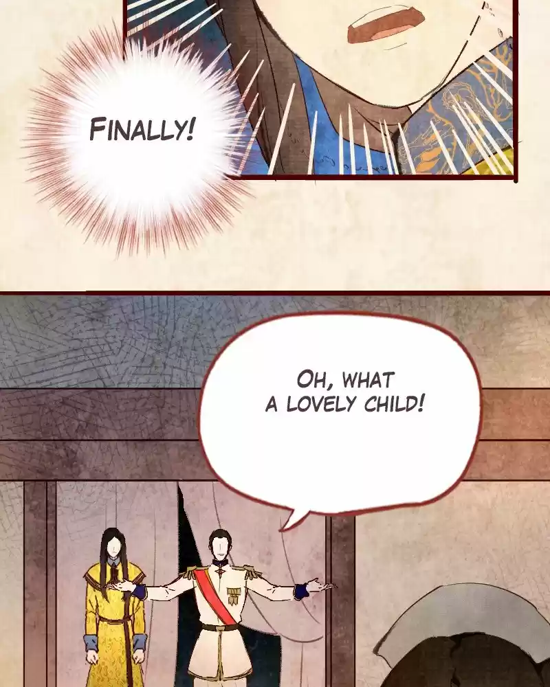 Phantom Paradise Chapter 74