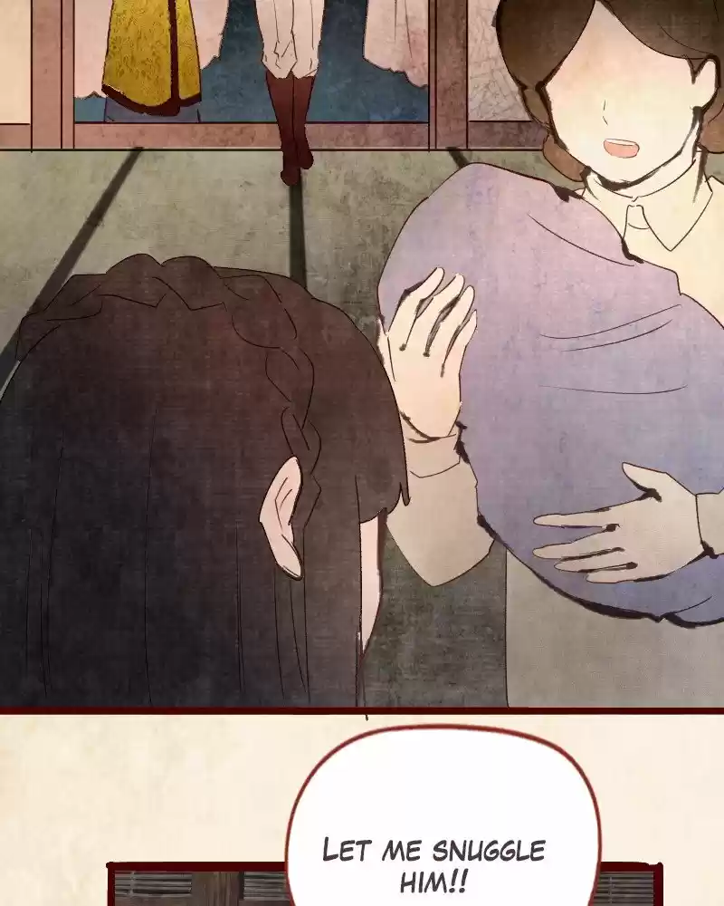 Phantom Paradise Chapter 74