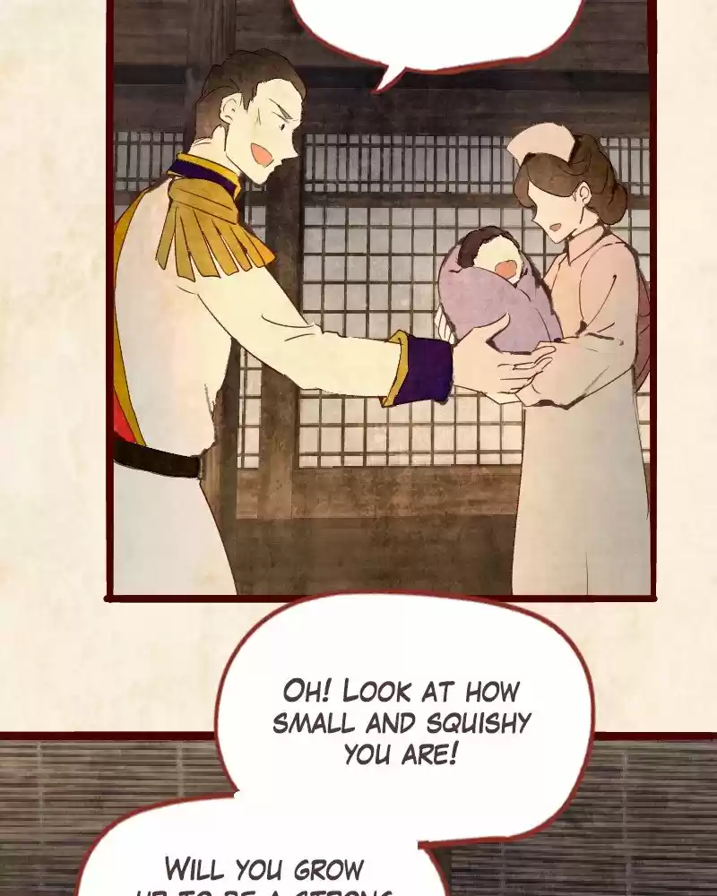 Phantom Paradise Chapter 74