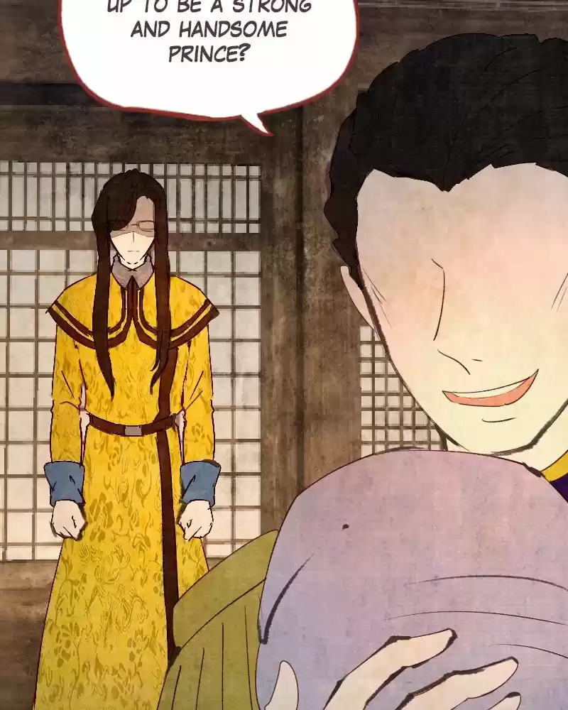 Phantom Paradise Chapter 74