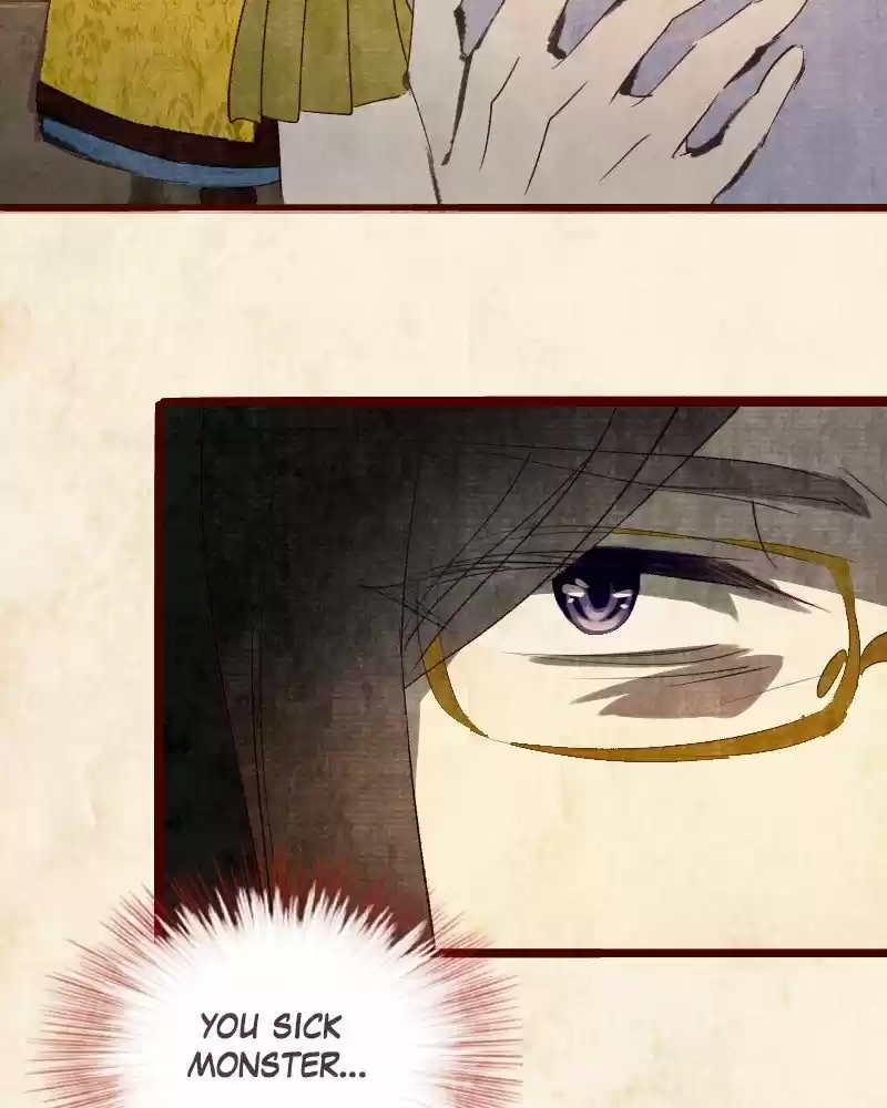 Phantom Paradise Chapter 74