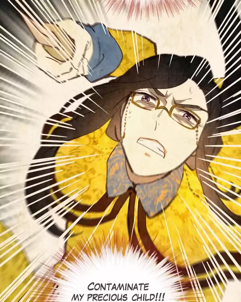 Phantom Paradise Chapter 74