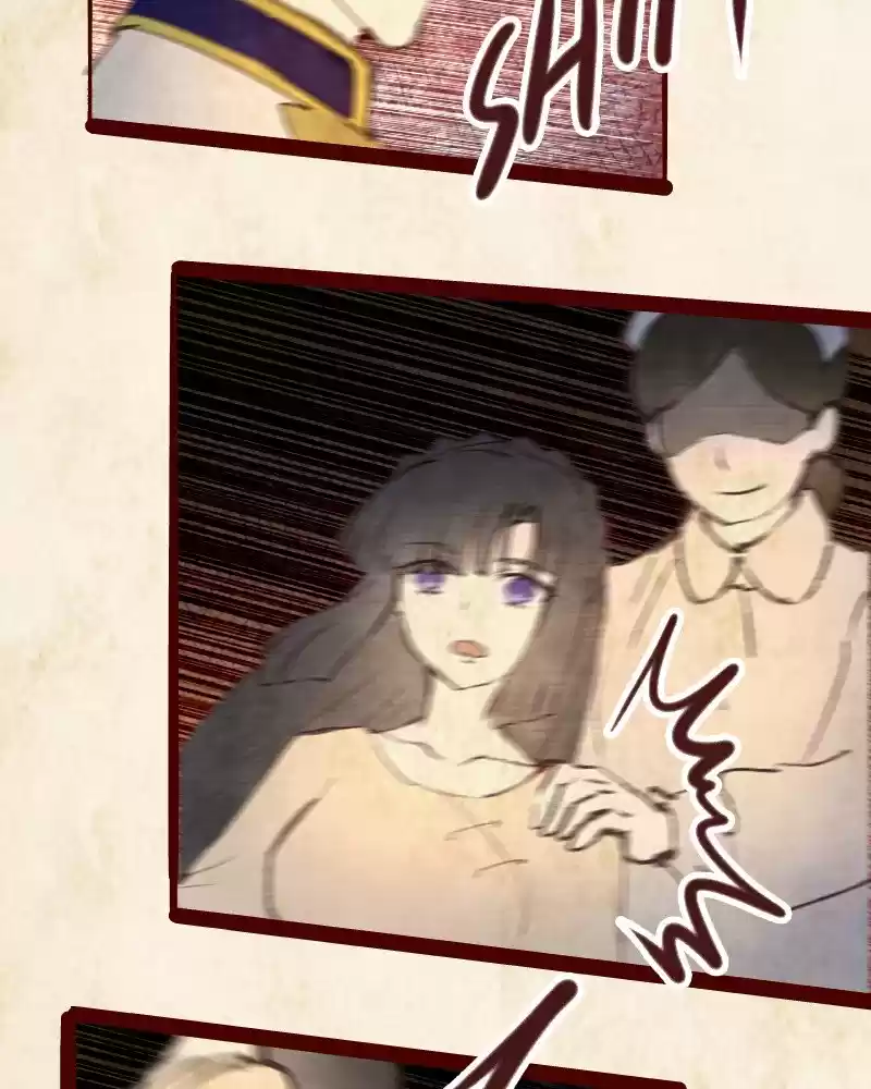 Phantom Paradise Chapter 74