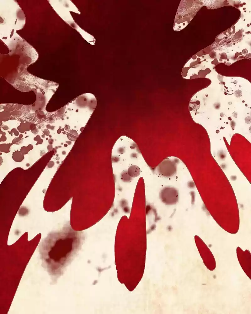 Phantom Paradise Chapter 74