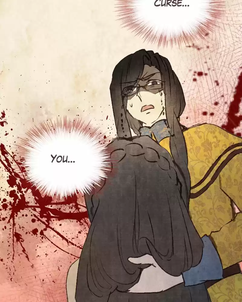 Phantom Paradise Chapter 74