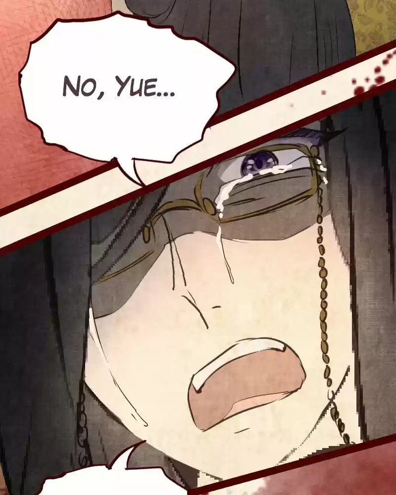 Phantom Paradise Chapter 74