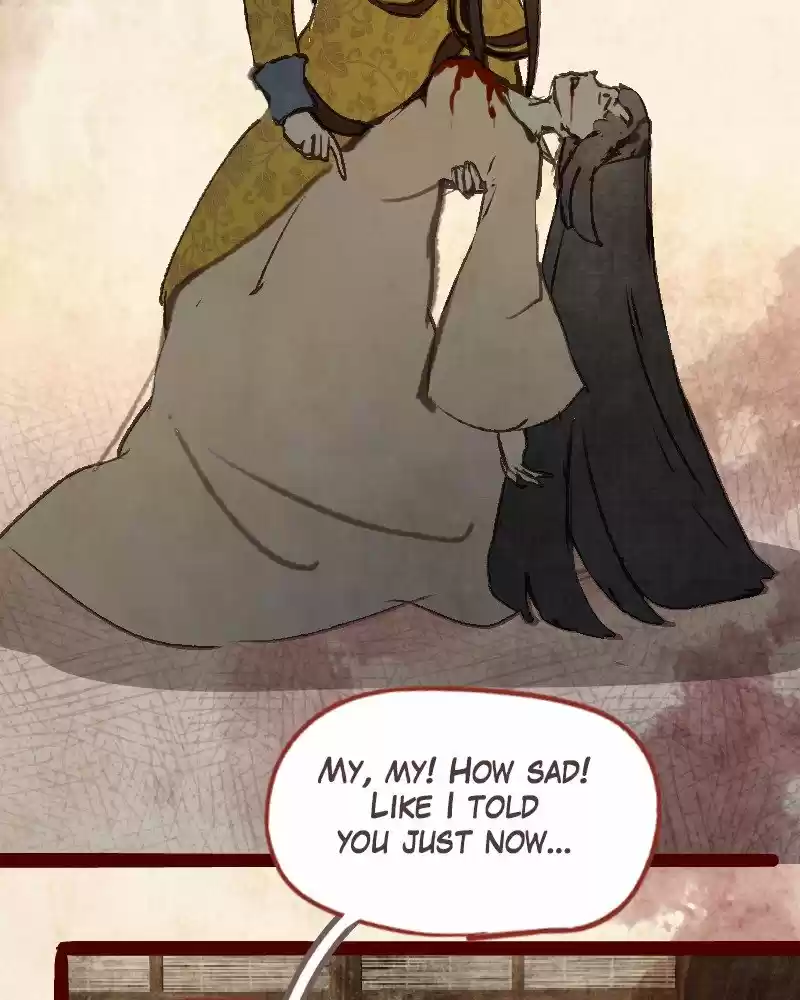 Phantom Paradise Chapter 74