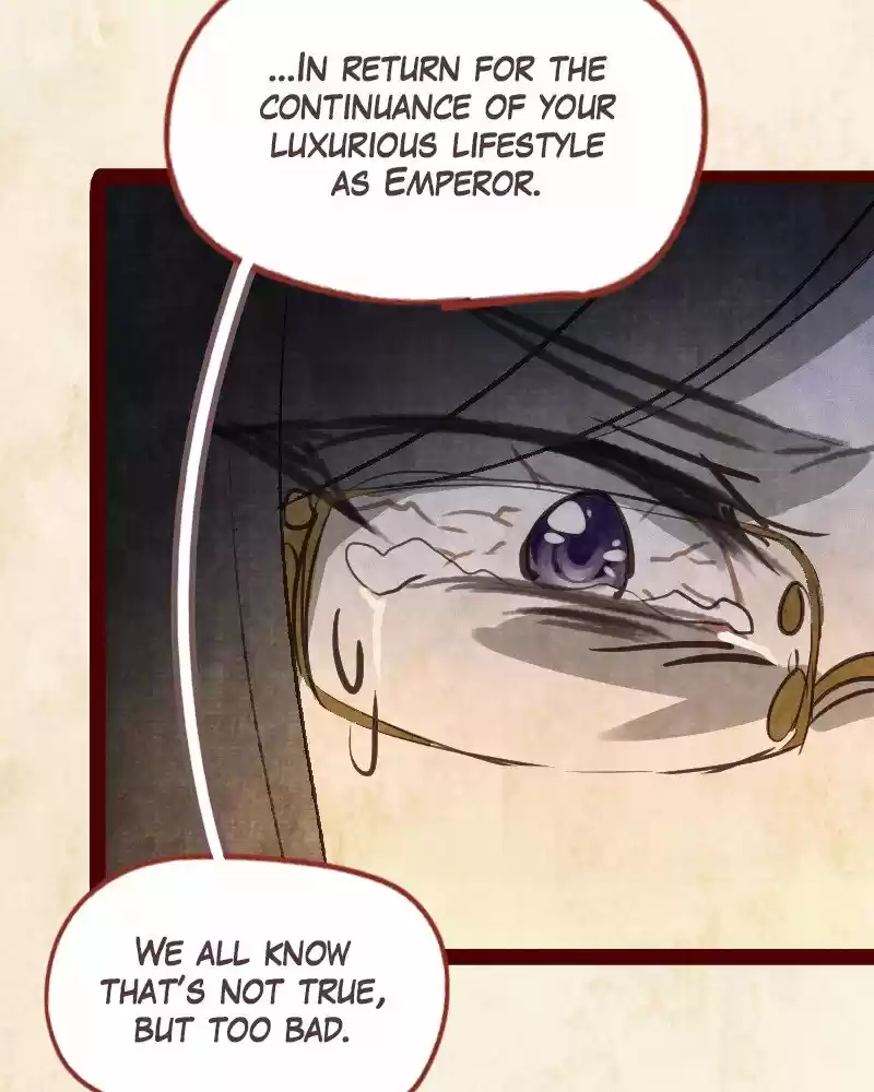 Phantom Paradise Chapter 74