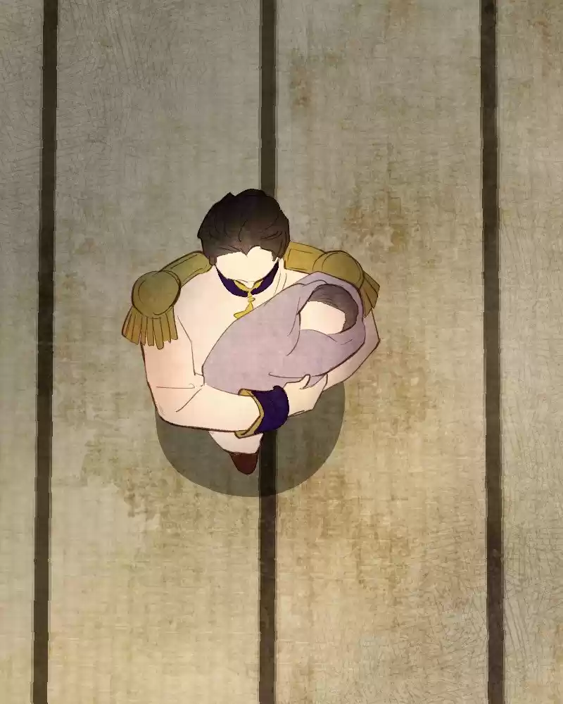 Phantom Paradise Chapter 75