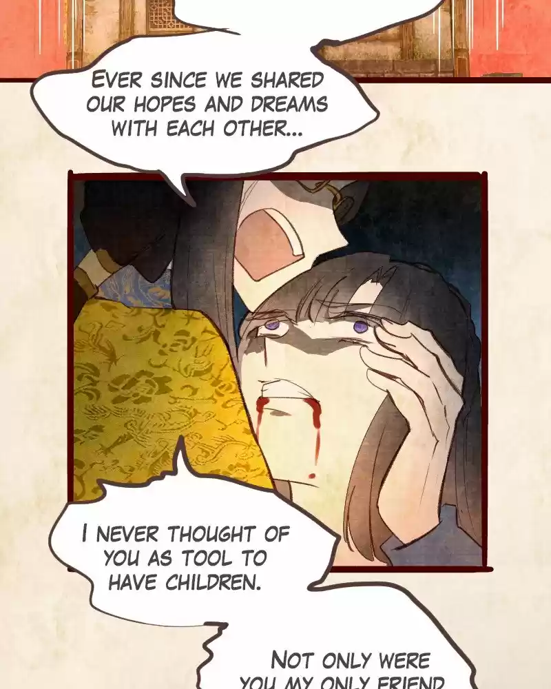 Phantom Paradise Chapter 75