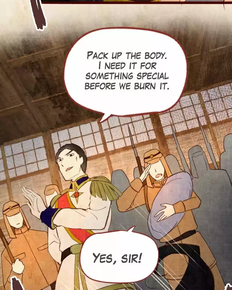 Phantom Paradise Chapter 75