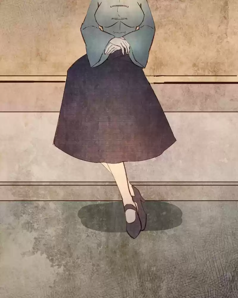 Phantom Paradise Chapter 75