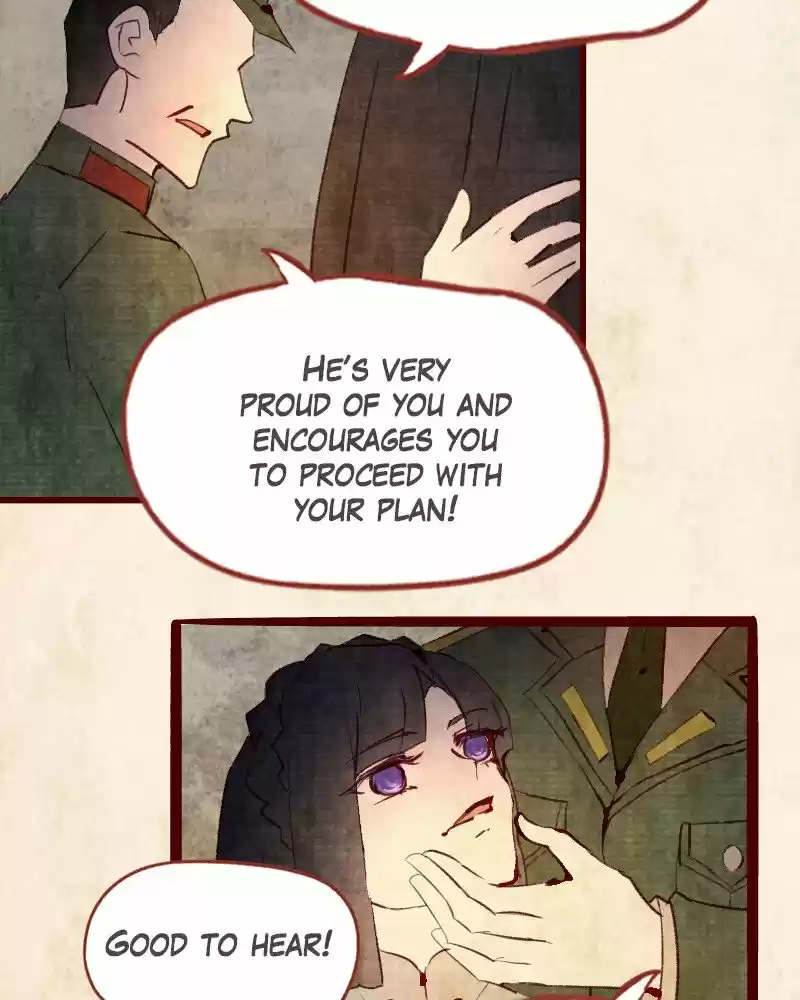 Phantom Paradise Chapter 75