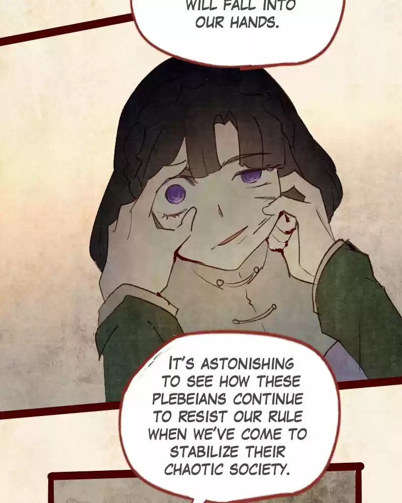 Phantom Paradise Chapter 75