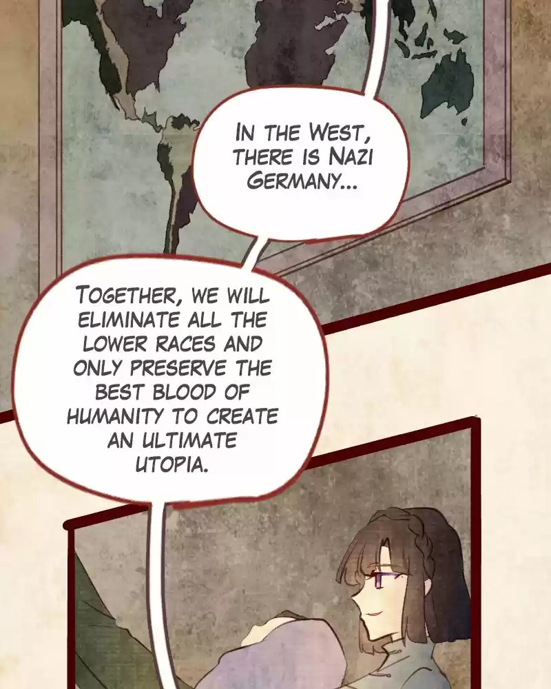 Phantom Paradise Chapter 75